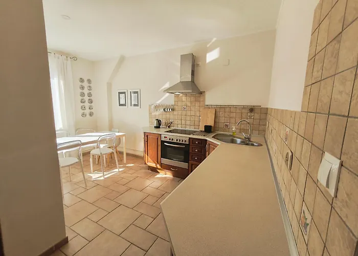 Helska דירה סופוט