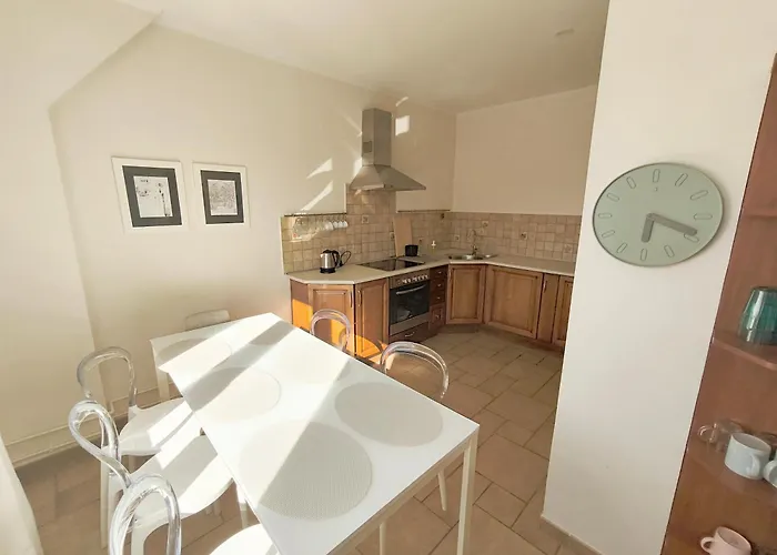 דירה Helska סופוט